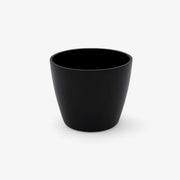 Plant pot - Nubia - Black - 15 cm