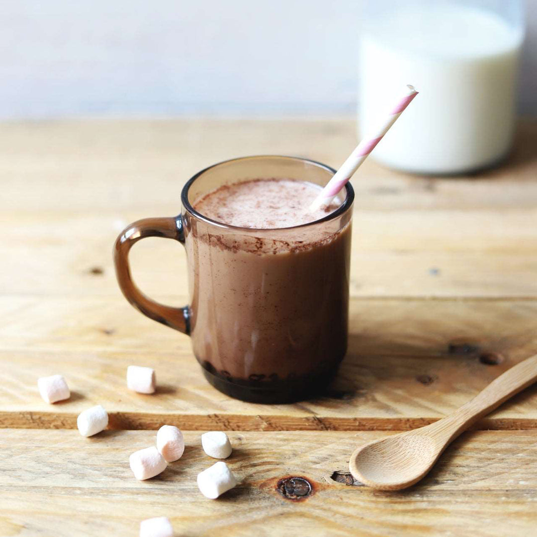 Tasse Versailles - Gris foncé