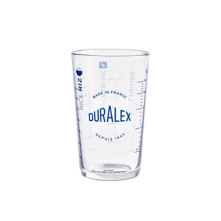 Verre doseur Precisio