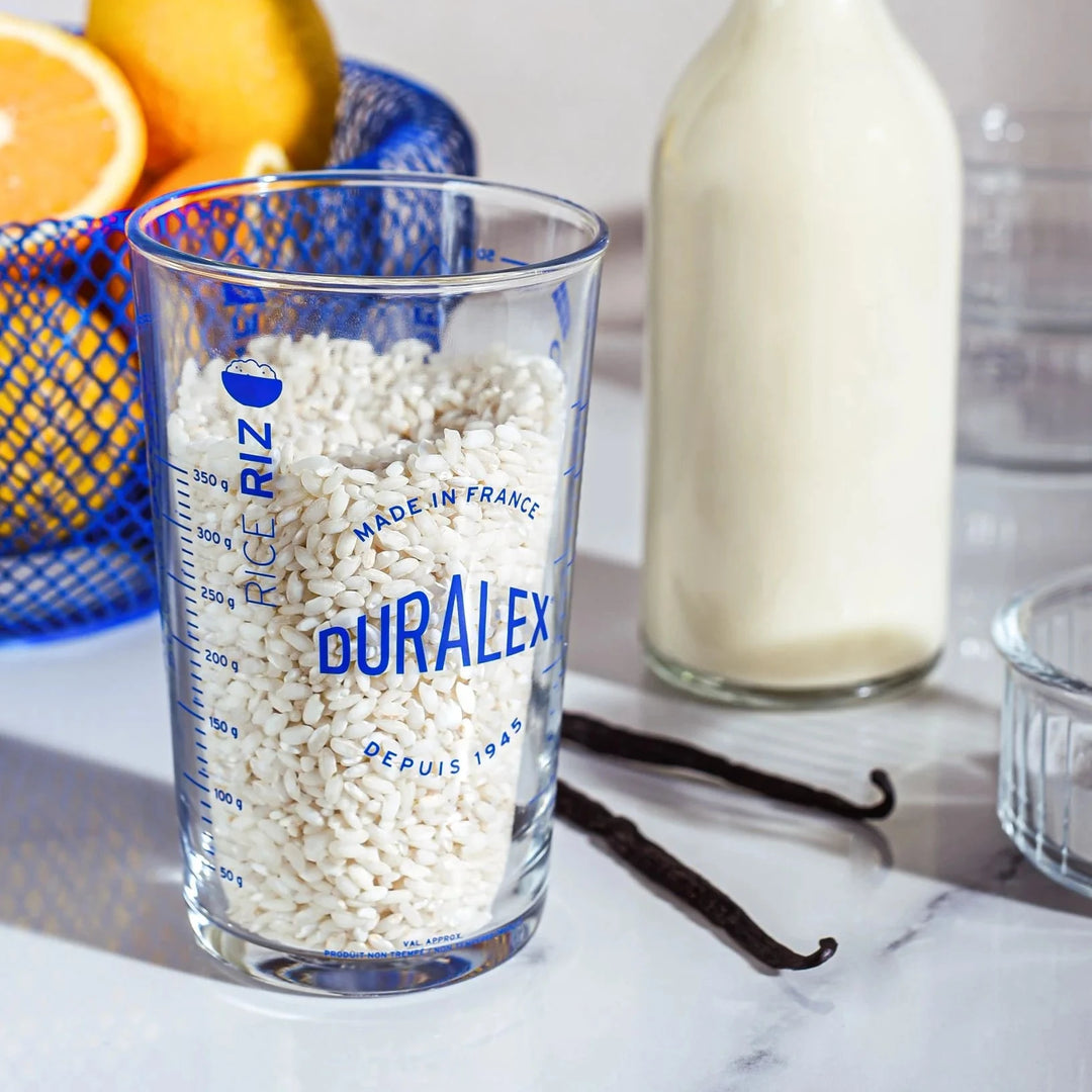 Verre doseur Precisio