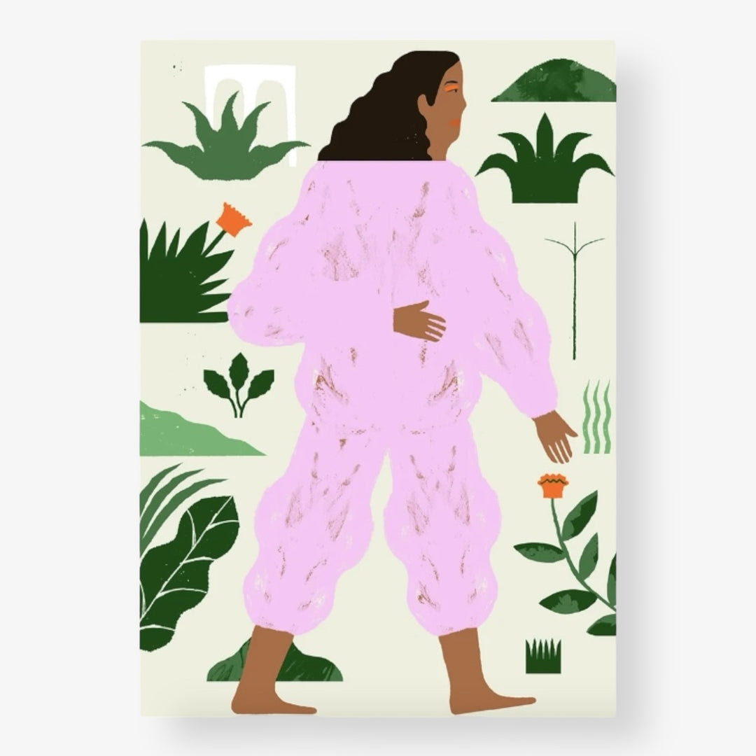 Poster - Solange