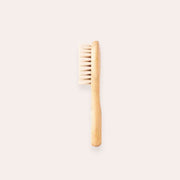 Bamboo hairbrush - Baby