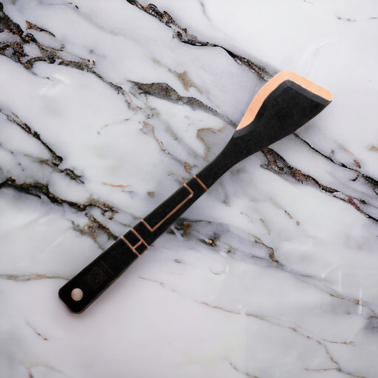 Kitchen stir-fry spatula - Frank Lloyd Wright Collection
