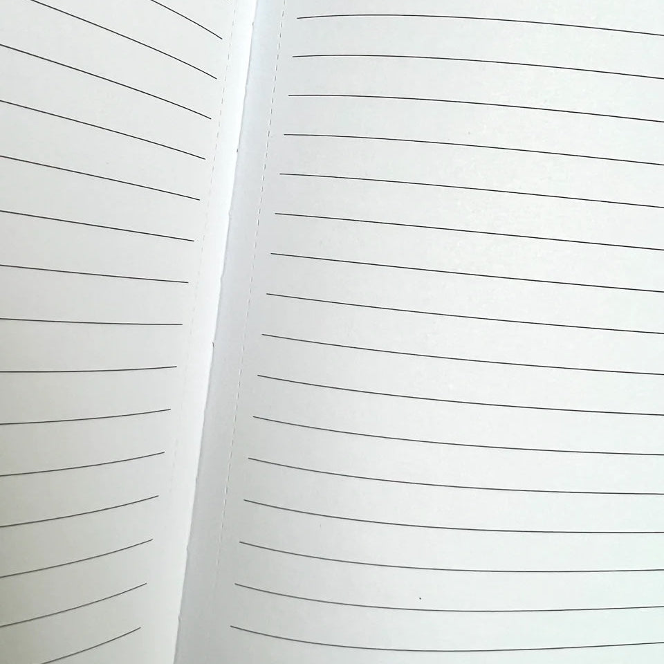 Journal - Jeans - Compass