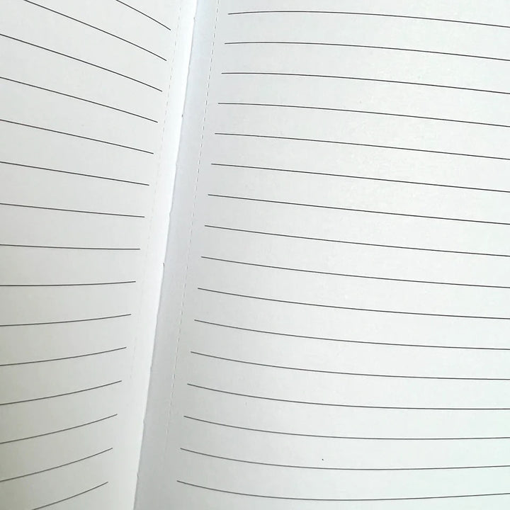 Journal - Jeans - Compass