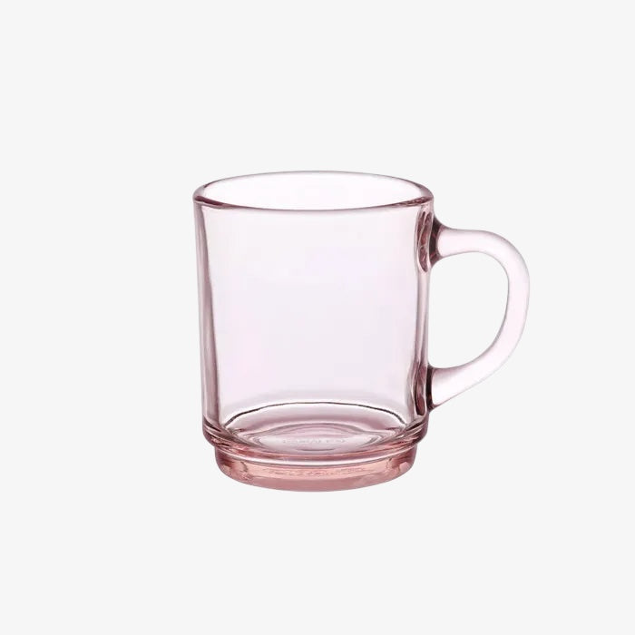 Versailles Cup - Pink