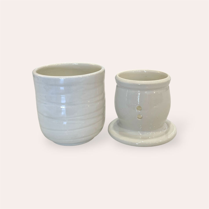 Beurrier breton - crème