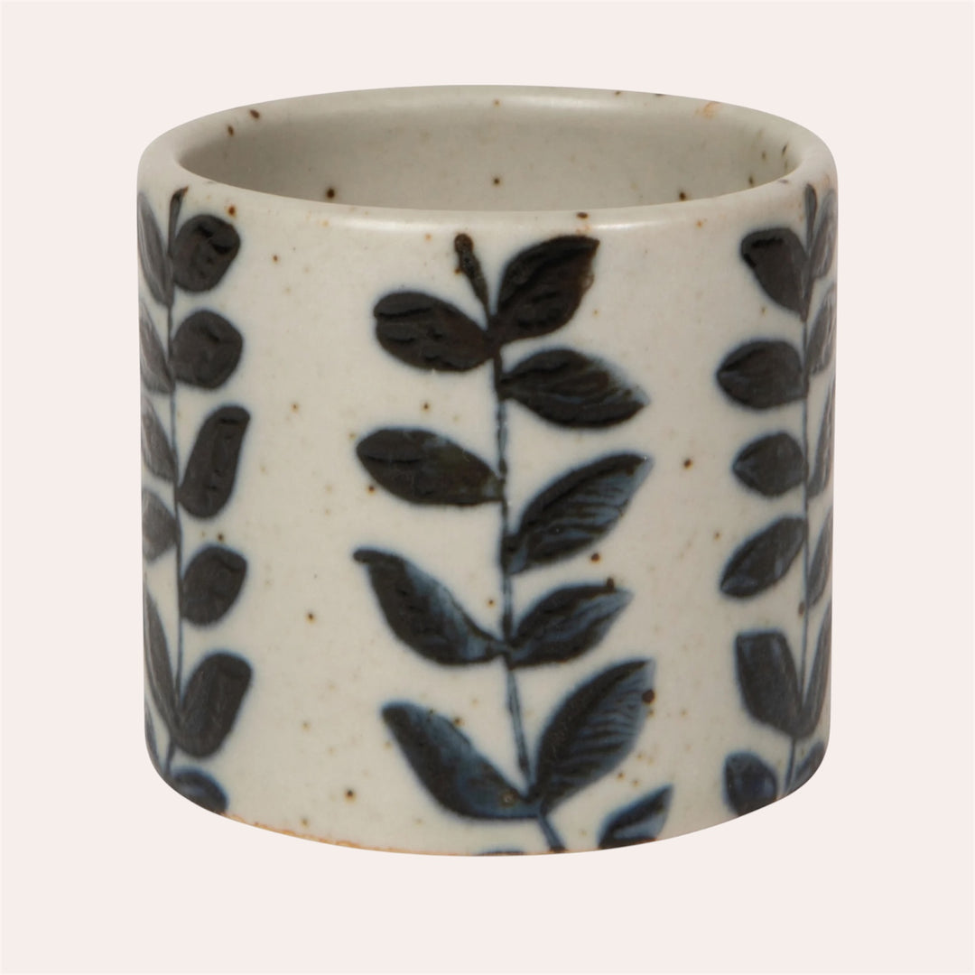 Napkin Ring - Vine