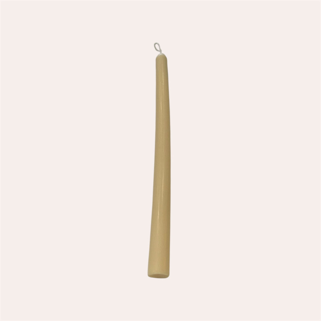 Taper Candle - Corn