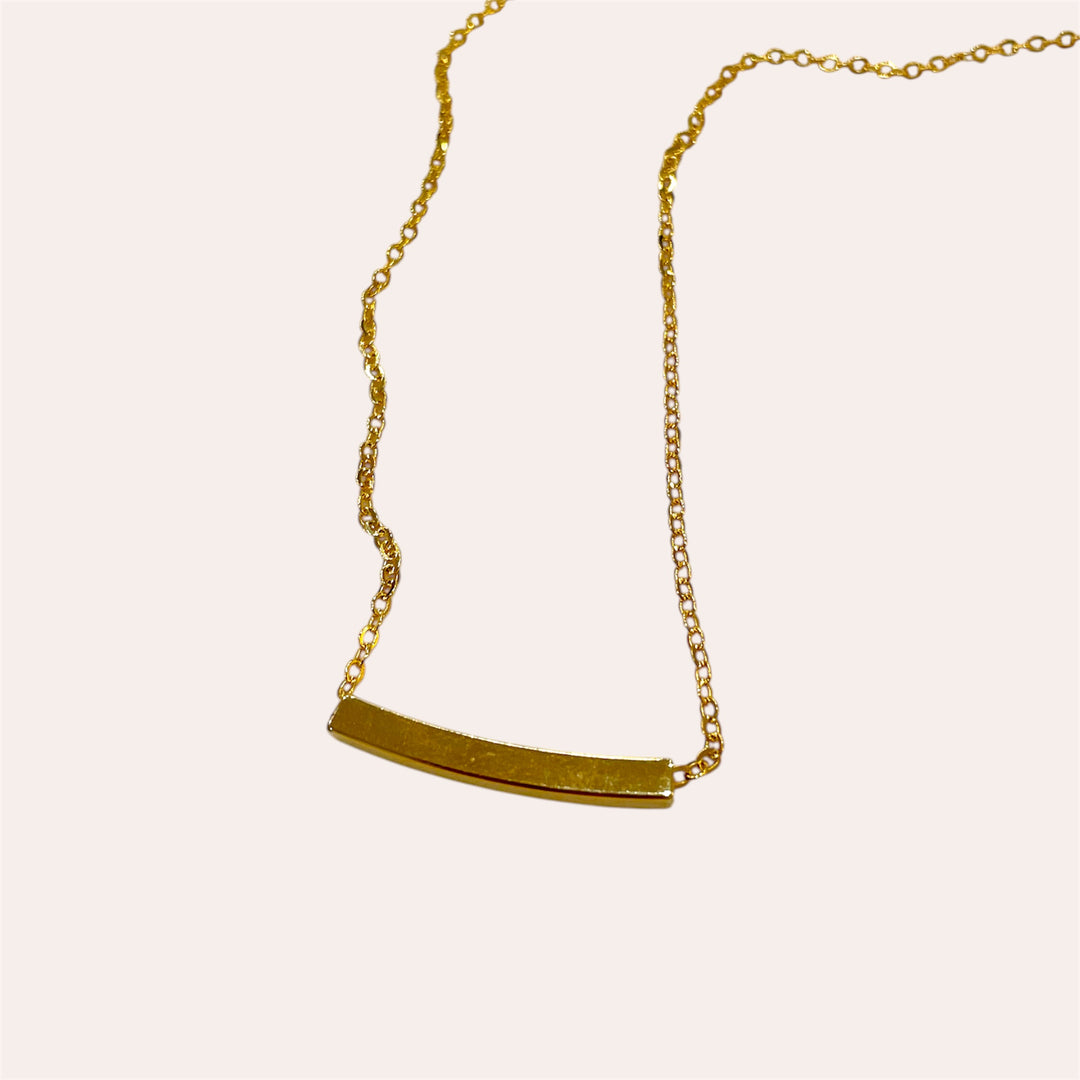 Collier - Trillie