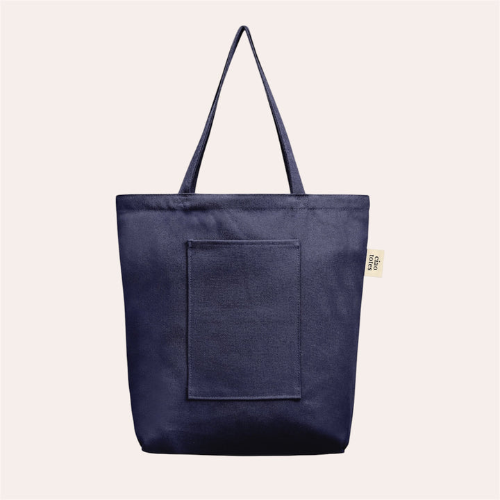 Sac fourre-tout - Marine