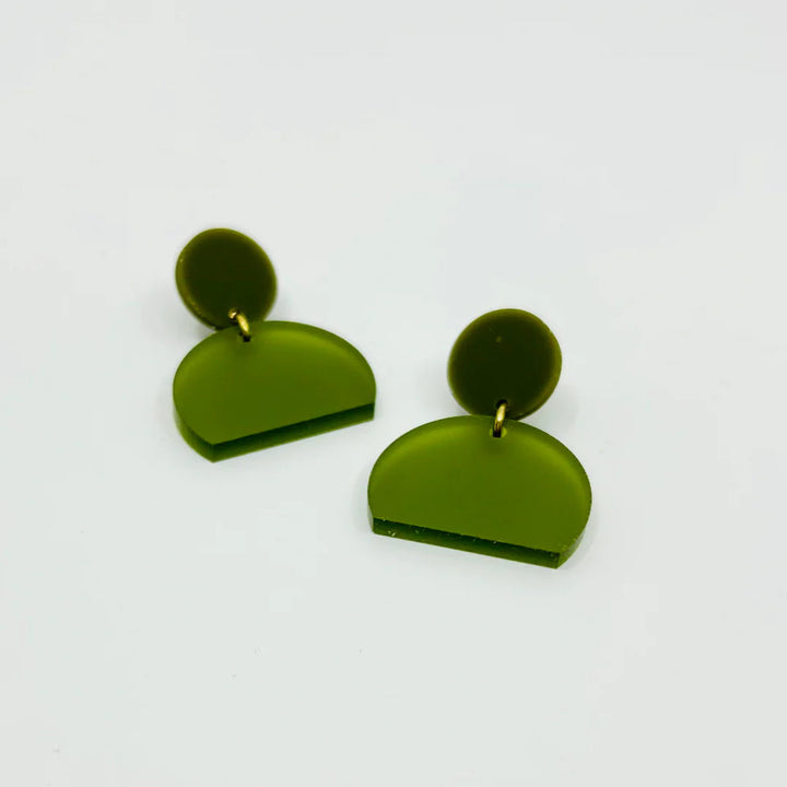 Earrings - Deuk