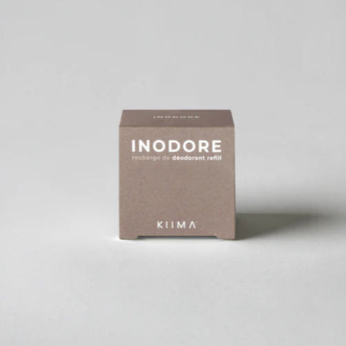 Recharge de déodorant - Inodore