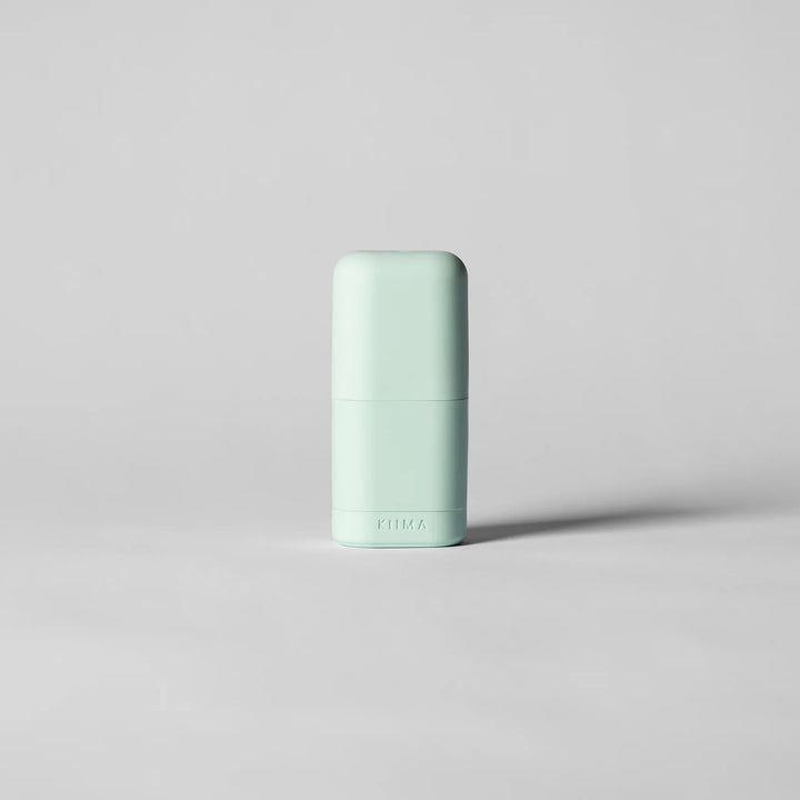 Applicateur de déodorant rechargeable - Glacier