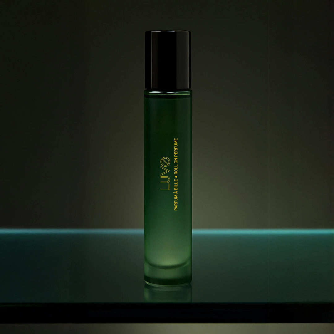 Parfum à bille - Poire et magnolia