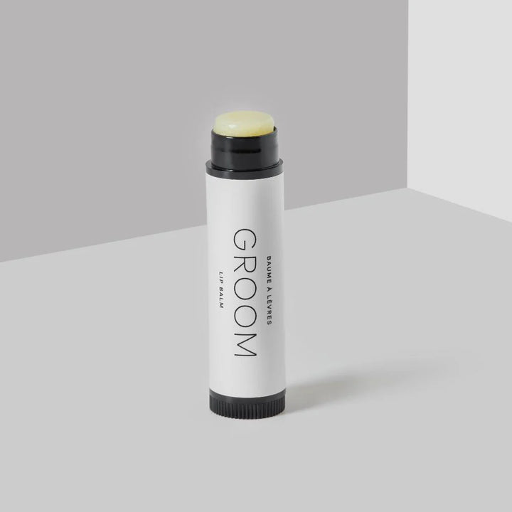 Baume à lèvres Groom