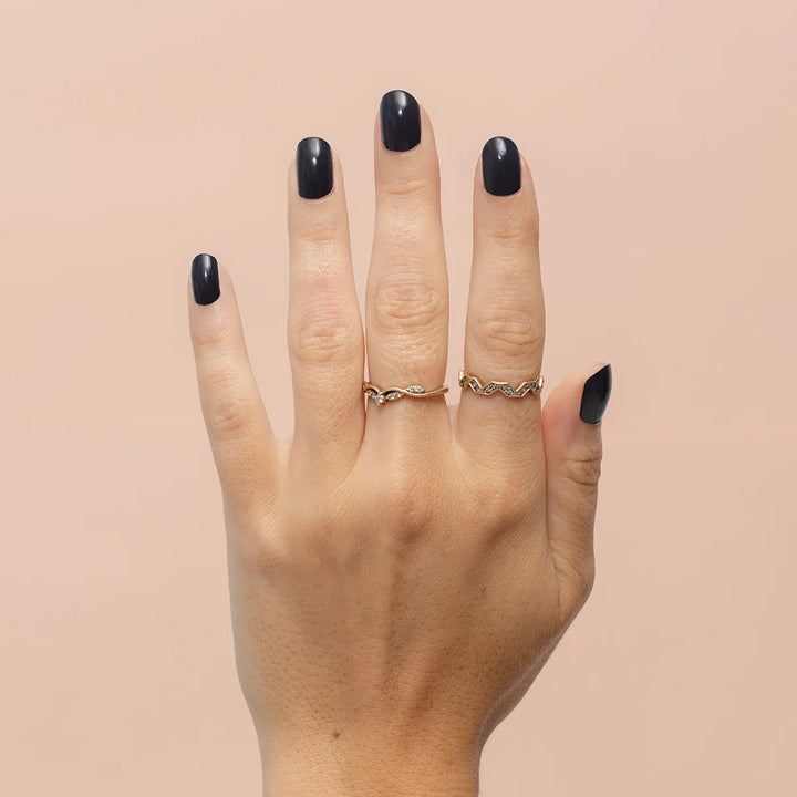 Vernis à ongles non-toxique - Mingle