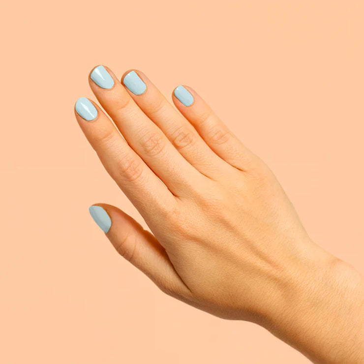 Vernis à ongles non-toxique - Les baby spice