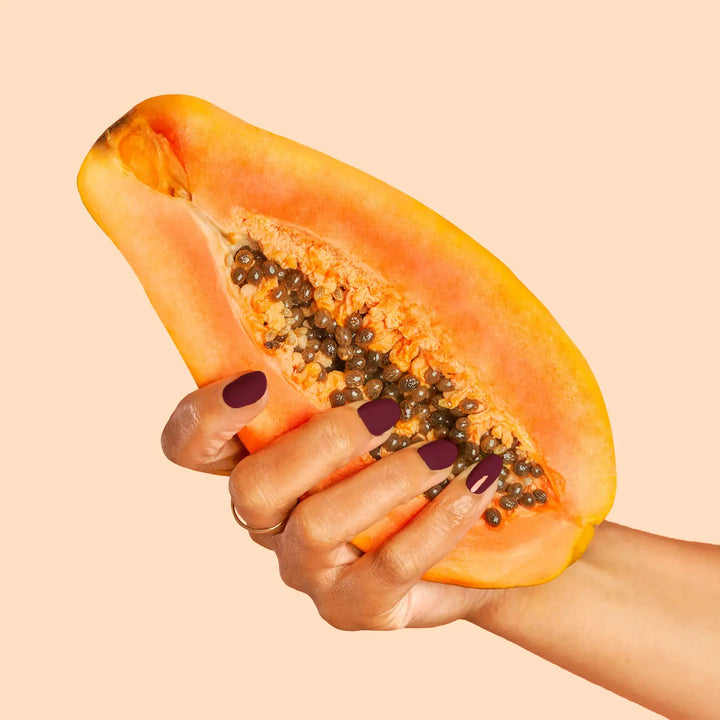 Vernis à ongles non-toxique - T'as Ben Raisin