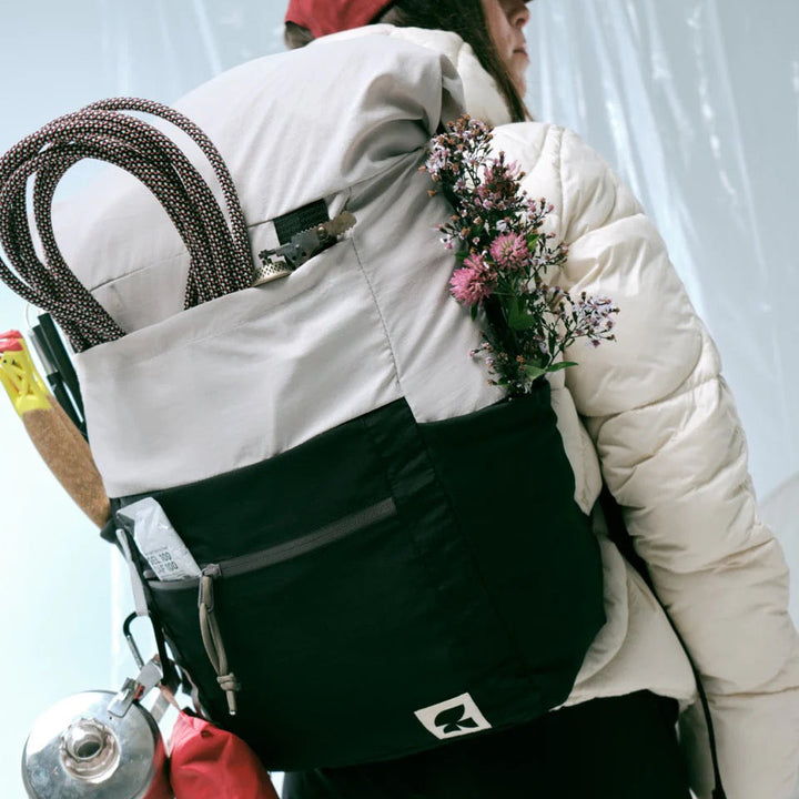 Mia pack - Slate
