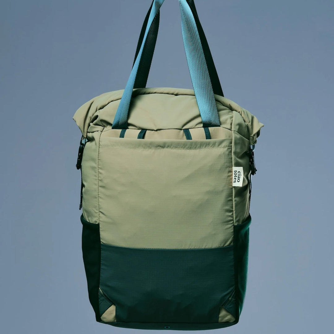 Mia pack - Spruce