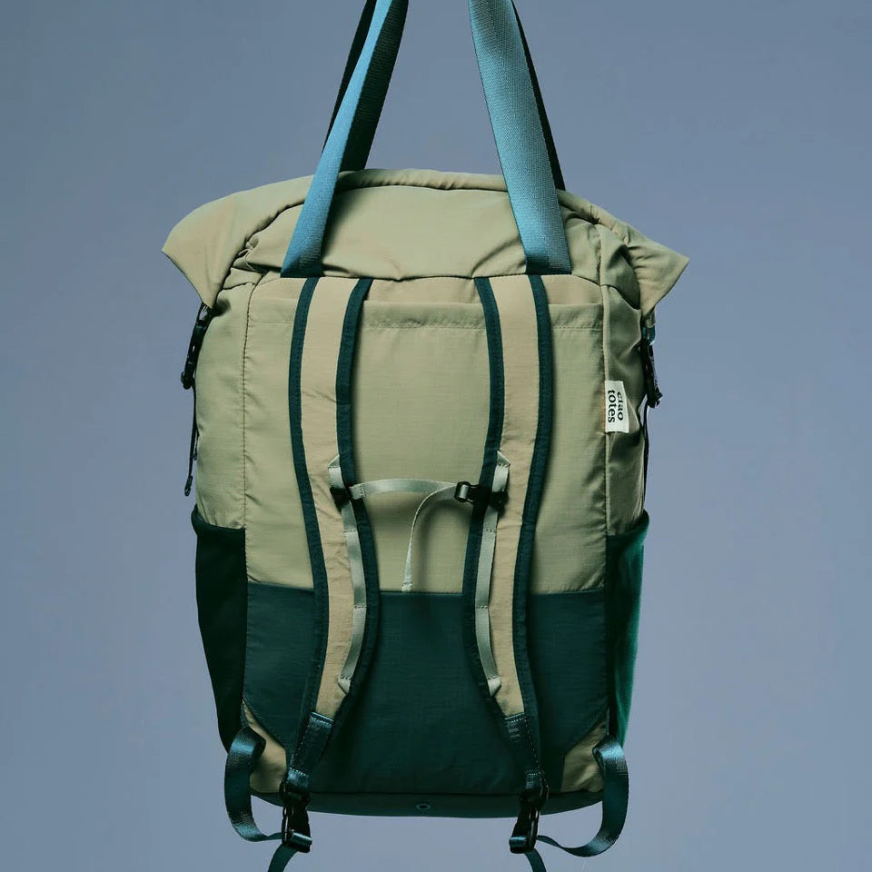 Mia pack - Spruce