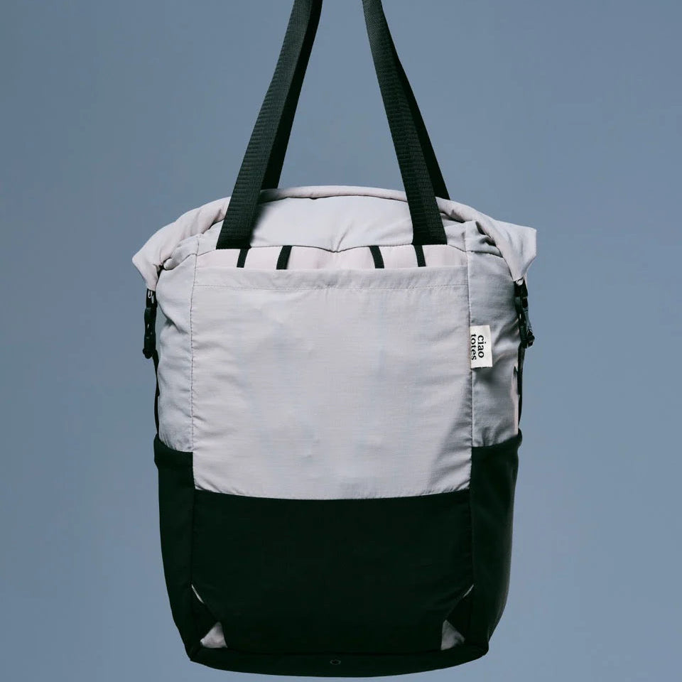 Mia pack - Slate
