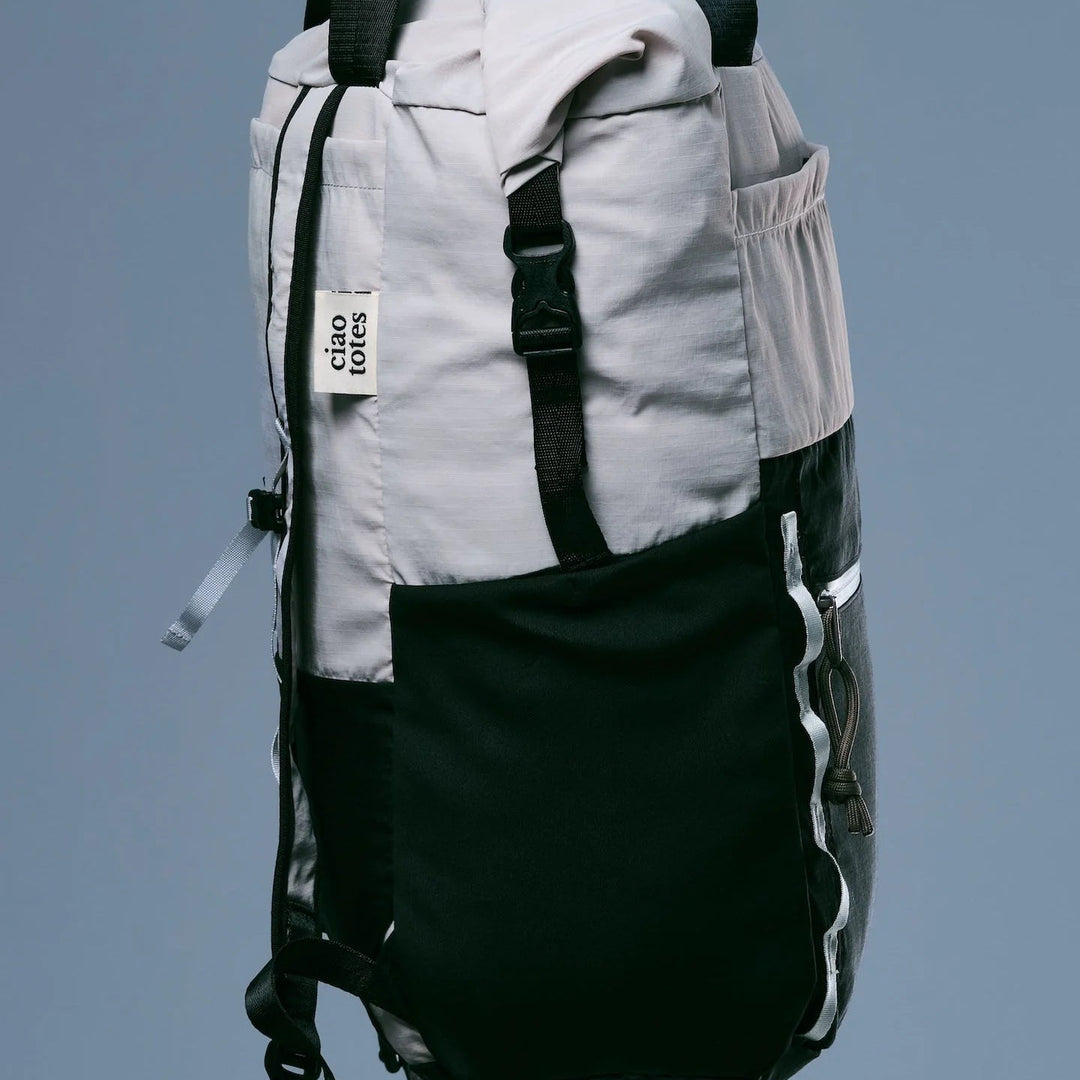 Mia pack - Slate