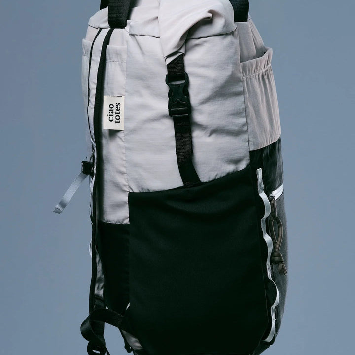 Mia pack - Slate