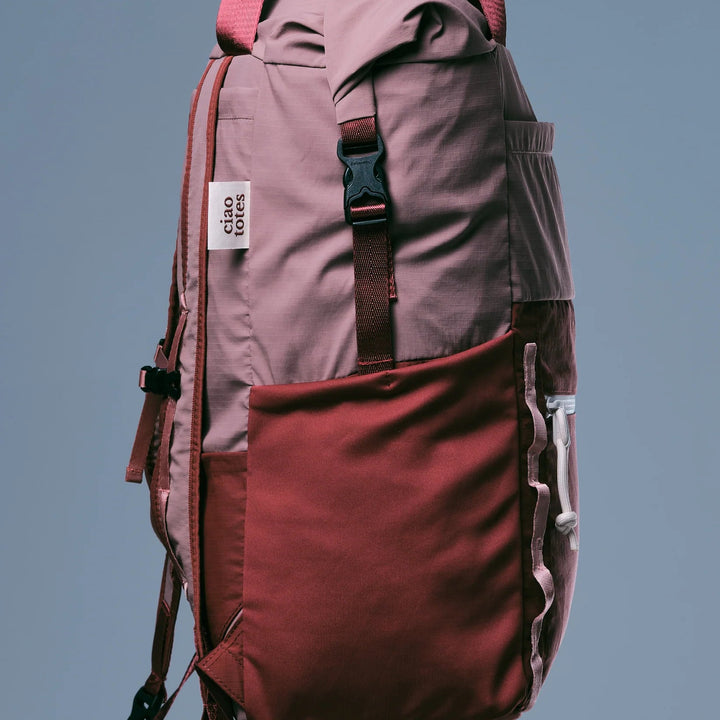 Mia pack - Lava