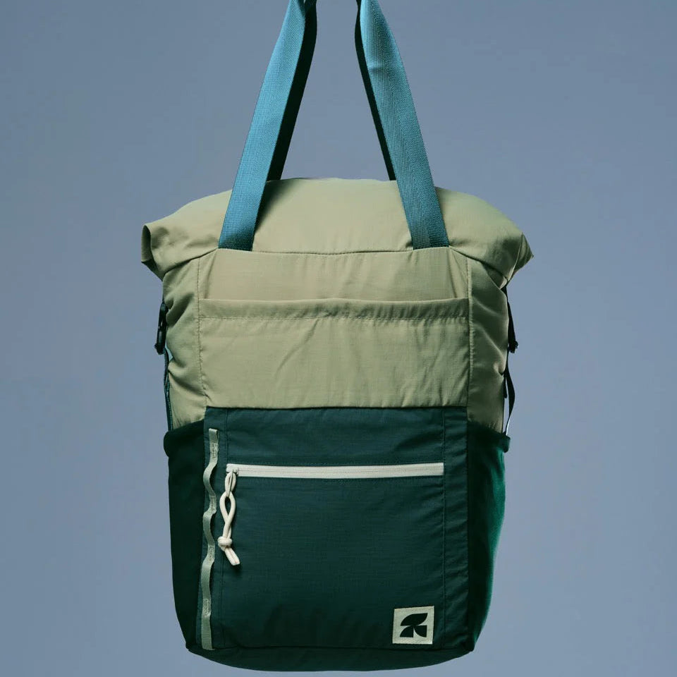 Mia pack - Spruce