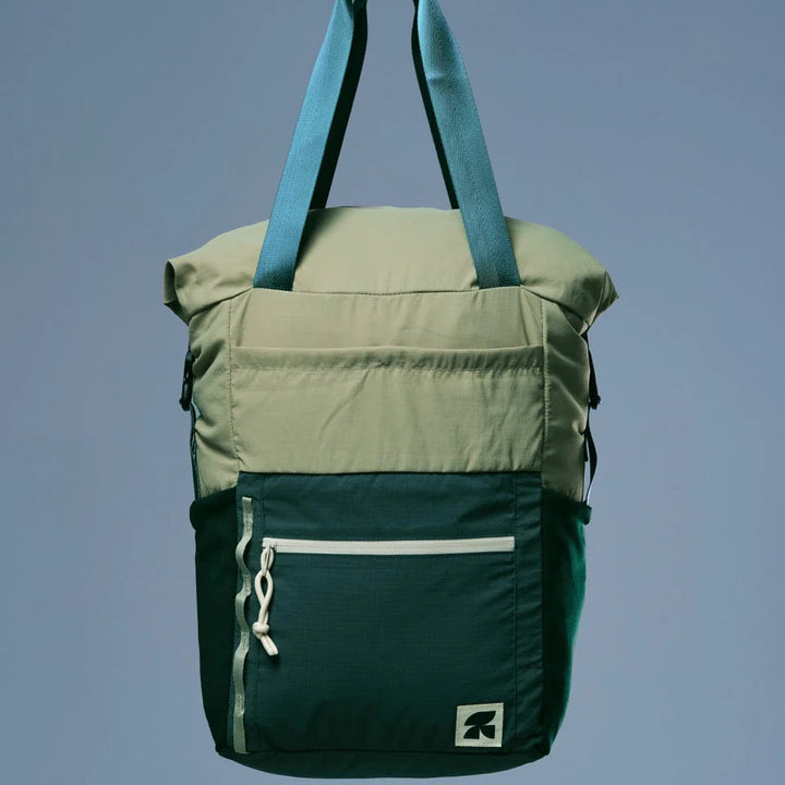 Mia pack - Spruce