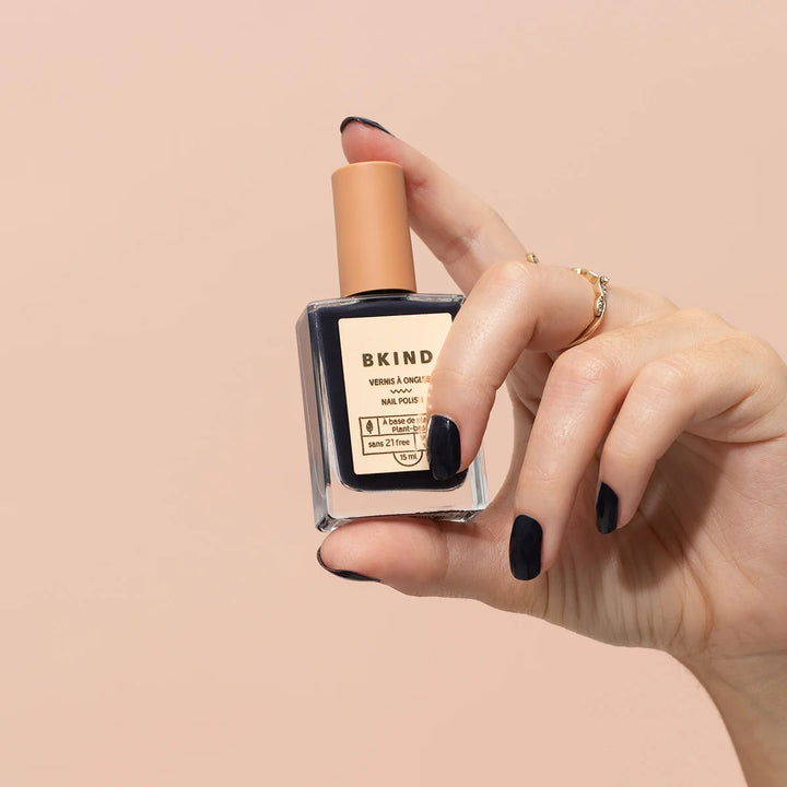 Vernis à ongles non-toxique - Mingle