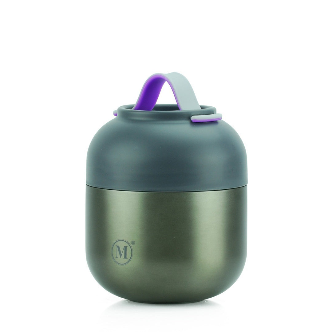 Thermos container - Black - 500ml