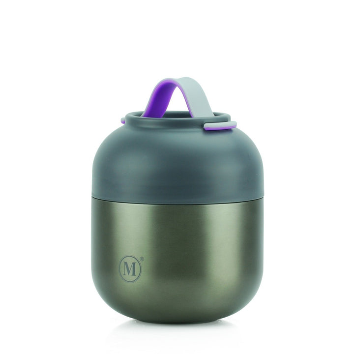 Thermos container - Black - 500ml