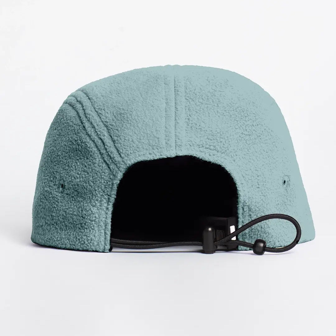 Casquette polaire - Acier