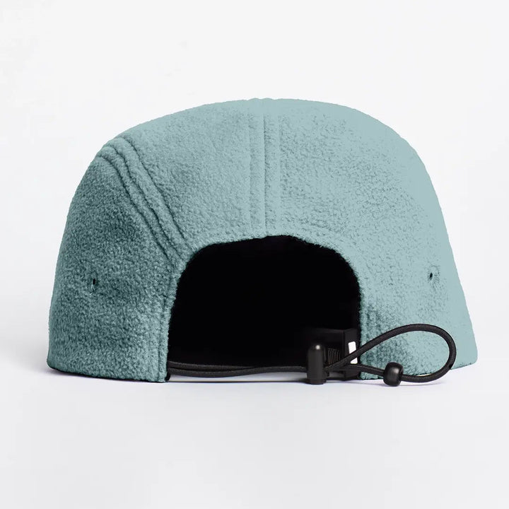 Casquette polaire - Acier