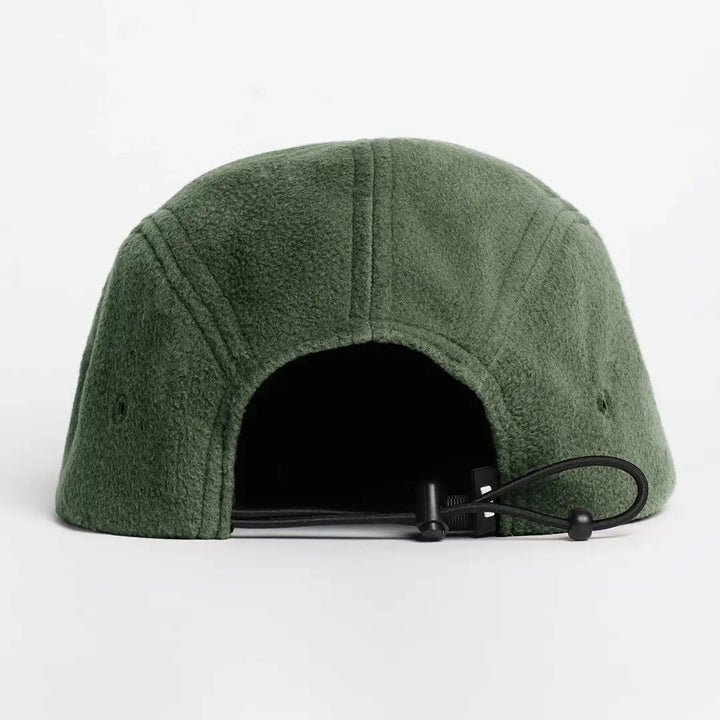 Casquette polaire - Kaki