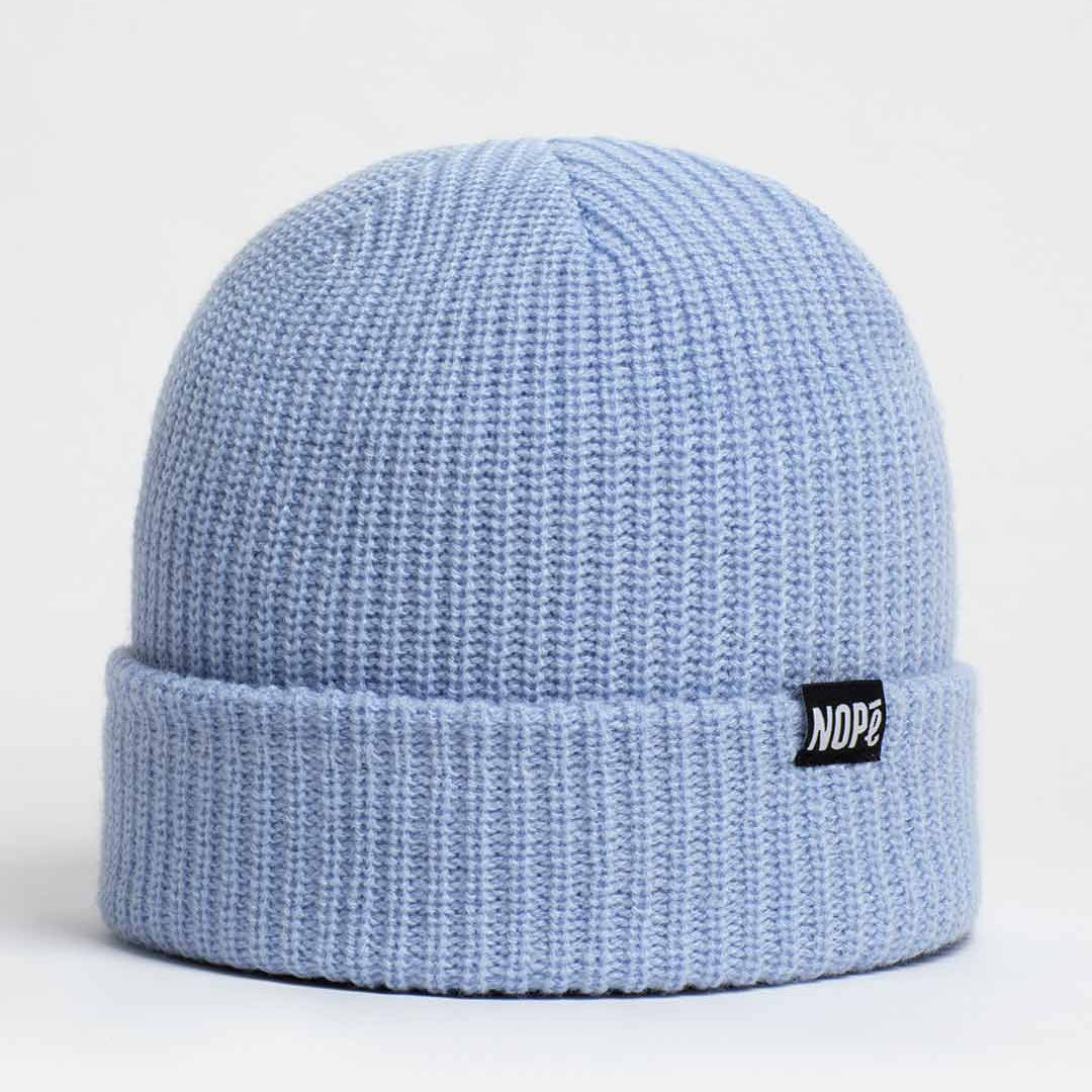 Tuque - Bleu nuageux