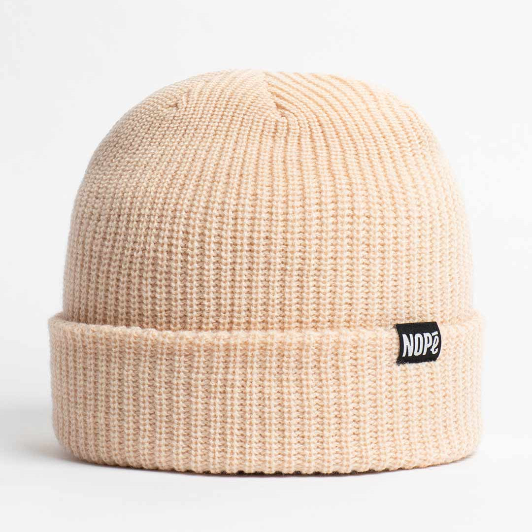 Tuque - Crème