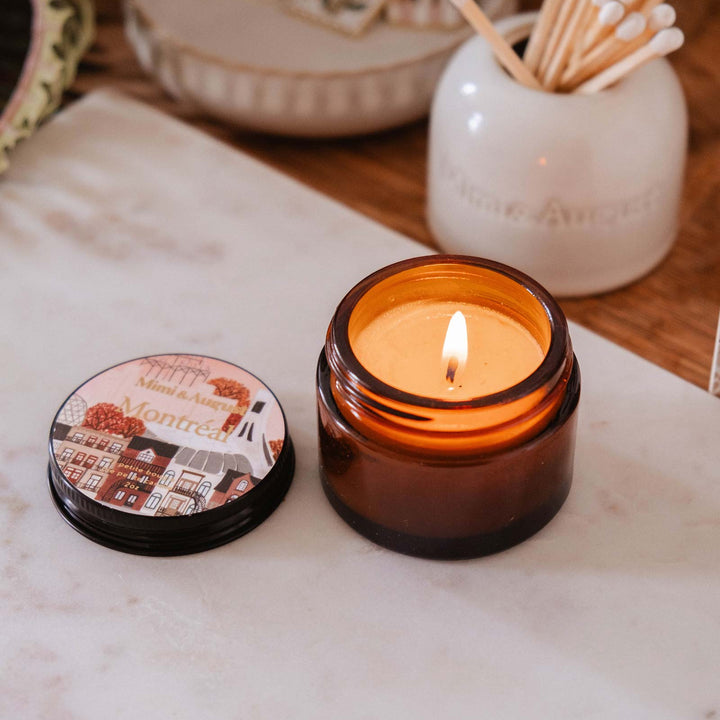 Scented Candle - Cielo - 11 oz