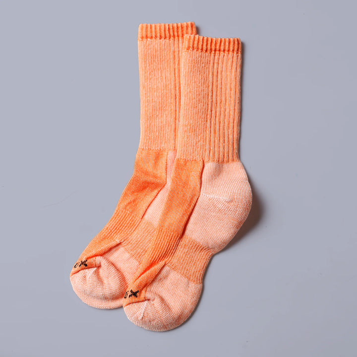 Chaussettes de randonnée en Merino - Campfire