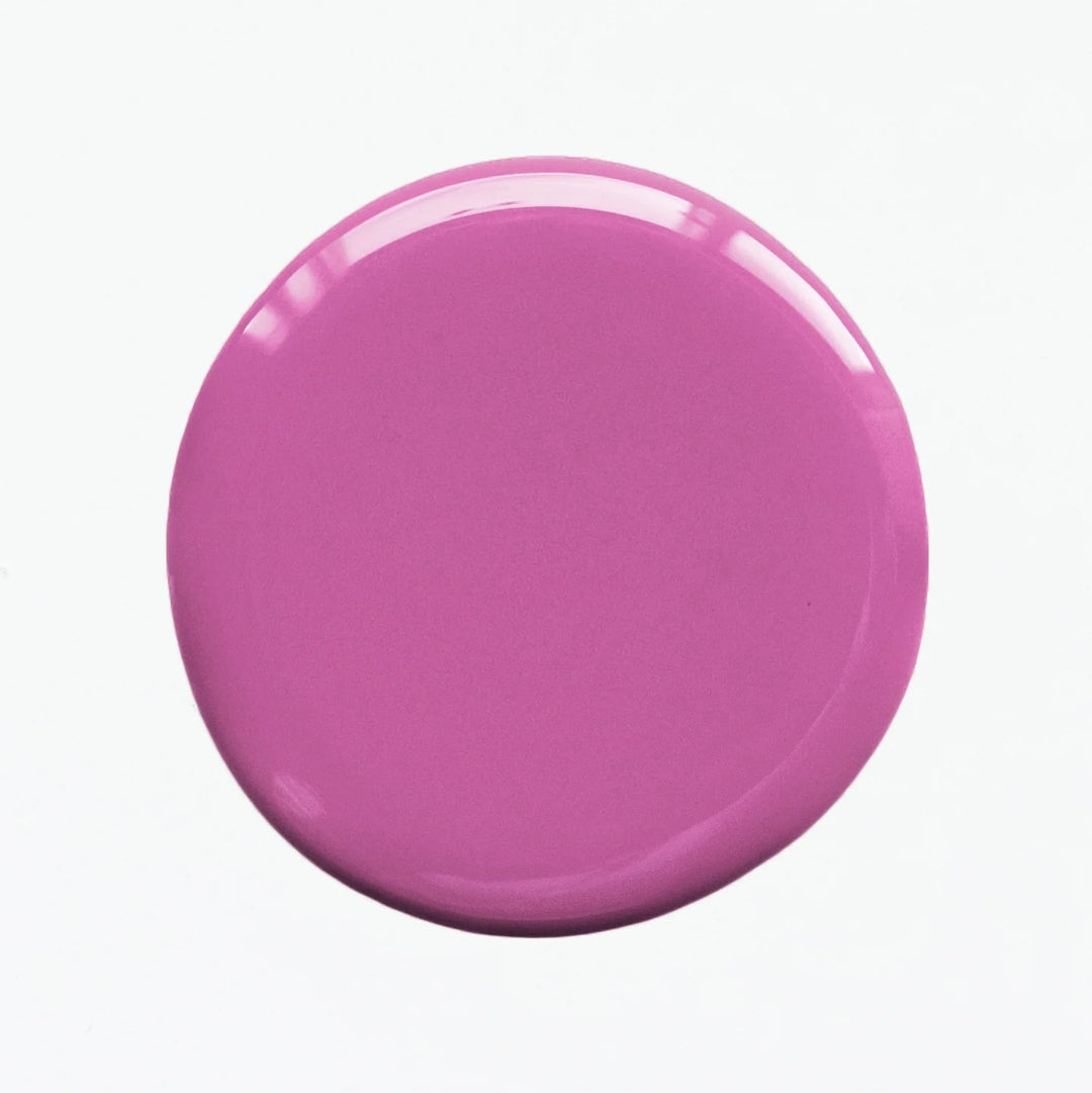 Vernis à ongles non-toxique - Berrylicious