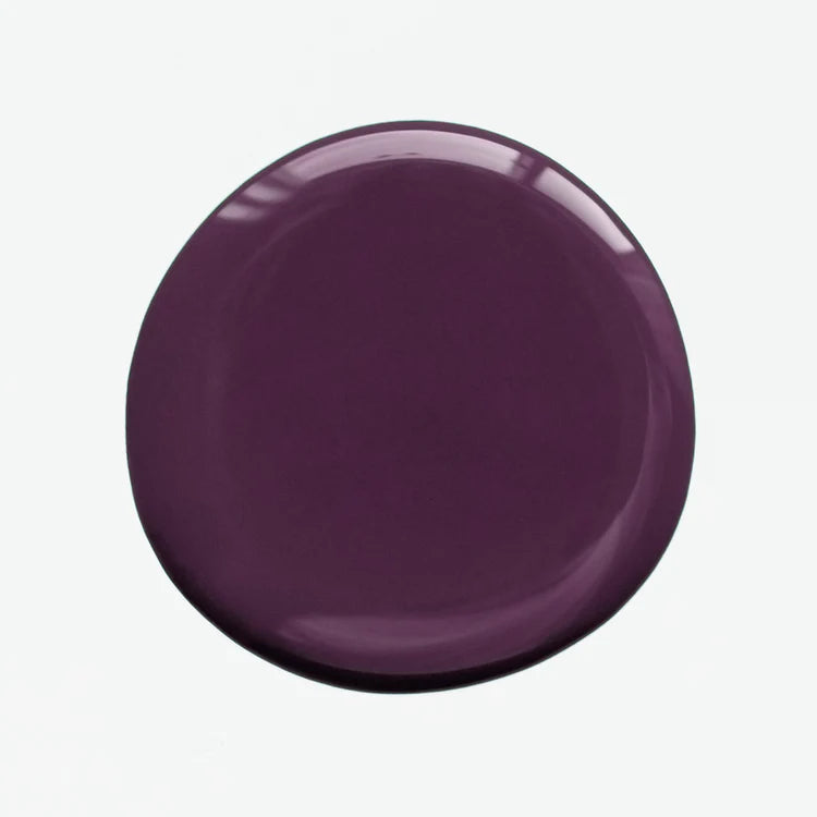 Non-toxic nail polish - Lady in Red