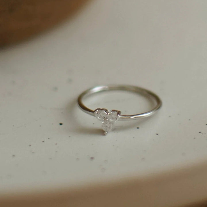 Bague - Splendeur