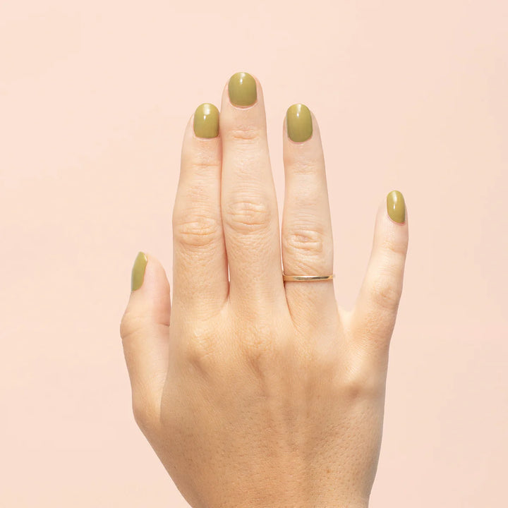 Vernis à ongles non-toxique - Pickled