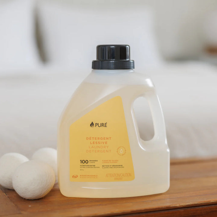 Bulk Laundry Detergent