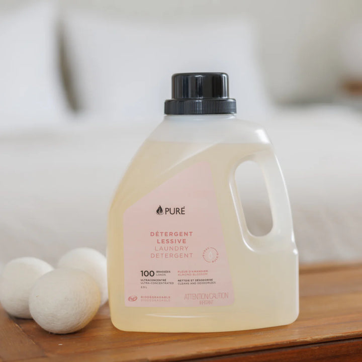 Bulk Laundry Detergent