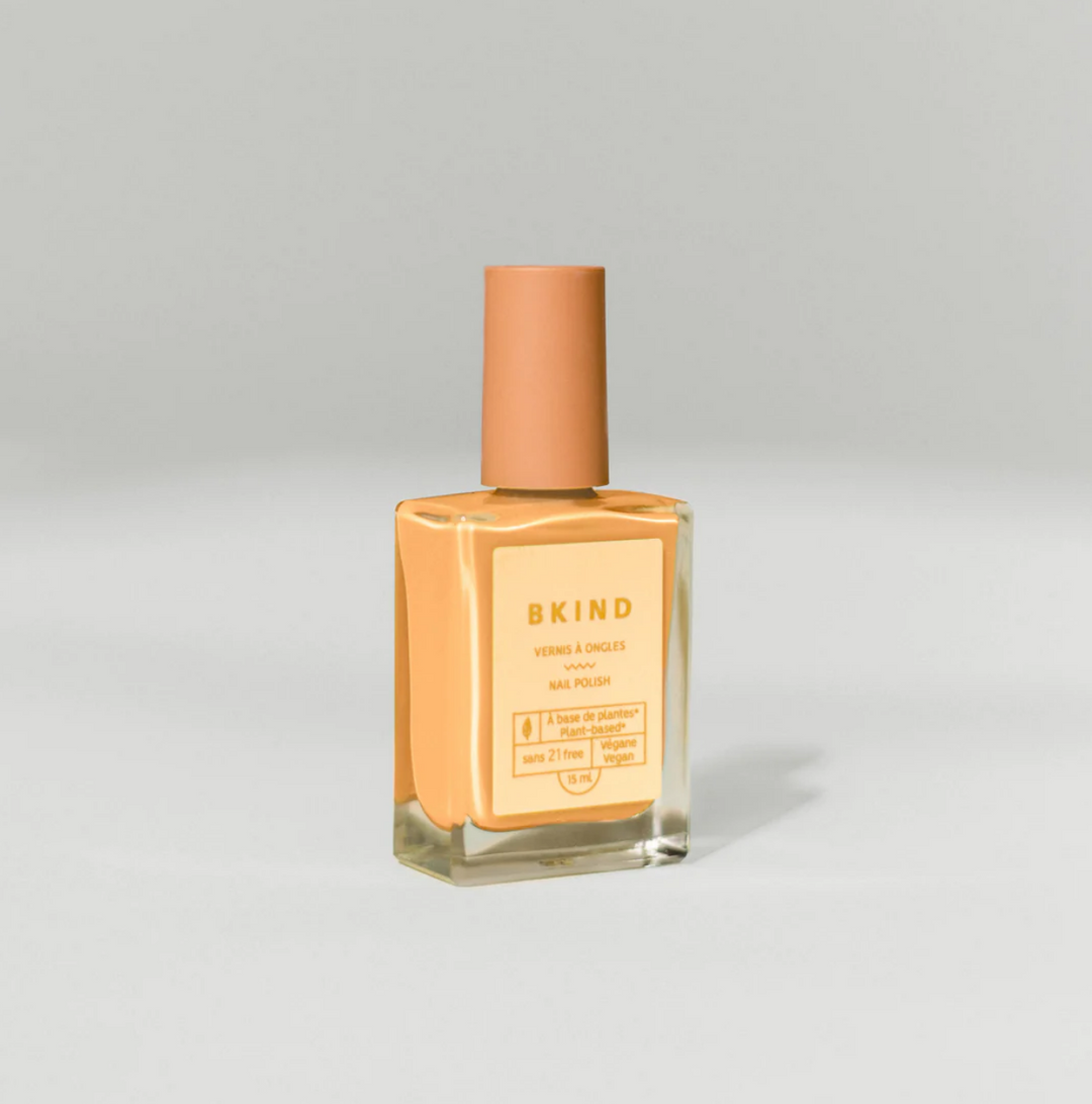 Vernis à ongles non-toxique - Virgo