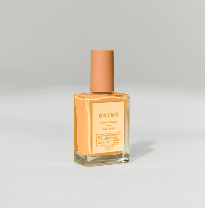 Vernis à ongles non-toxique - Virgo